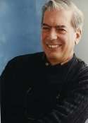 Mario Vargas Llosa   Peru