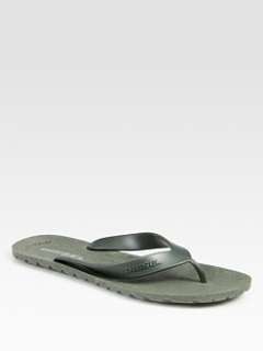 Diesel   Plaja Splish Flip Flops