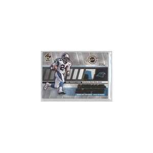   Game Worn Gear Patch #18   Michael Bates/350 Sports Collectibles