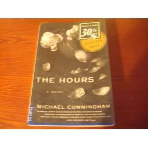  the Hours Michael Cunningham Books