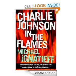   Johnson in the Flames Michael Ignatieff  Kindle Store