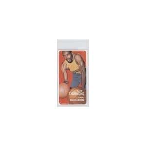  1970 71 Topps #90   Nate Thurmond Sports Collectibles