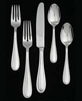 Vera Wang Wedgwood Vera Lace Stainless Flatware Collection