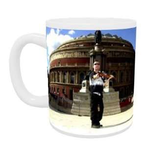 Nigel Kennedy   Mug   Standard Size 