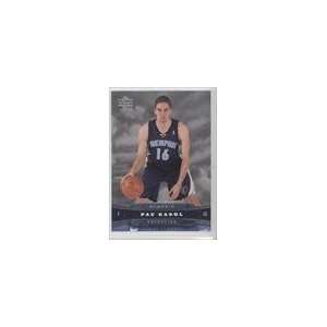  2004 05 Upper Deck #88   Pau Gasol Sports Collectibles