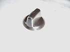 STEEL KNOB 3163564 FOR KENMORE ELITE RANGE