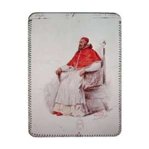  Costume design for the Pope Clement VII in Benvenuto 