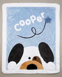 Boogie Baby Polyester Blanket  