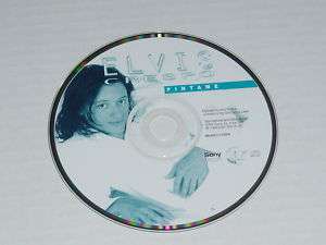 ELVIS CRESPO Pintame CD MINT DISC Combined Shipping 037628291725 