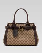 Gucci Heritage Large Tote   