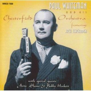 Paul Whiteman & His Chesterfield Orchestra
