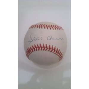   Pete Rose Dual Signed Baseball *All time Hit King and True HR King on