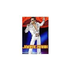  Jaan e Mann (2006) DVD 