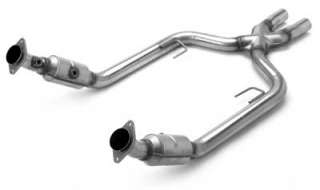 1998 98 CHEVY K1500 MAGNAFLOW Exhaust Tail Pipe 15042  