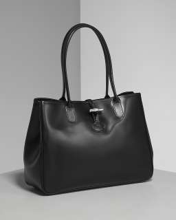 Longchamp Womens Roseau Tote  