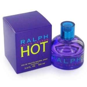  Ralph Hot by Ralph Lauren 