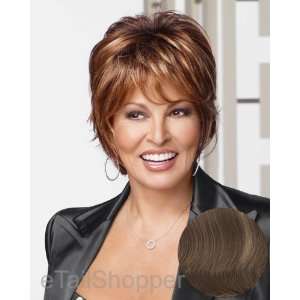 Raquel Welch Fiesta Average Honey Pecan Wig