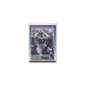  1990 Score #203   Reggie White Sports Collectibles