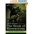 The Book of Werewolves by Sabine Baring Gould and Loren Coleman 