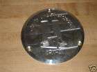 Billet 3 hole derby cover World trade center 9 11 Sept