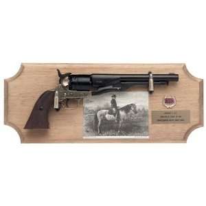  Wild West Gun Displays   Robert E. Lee Gun Display Sports 