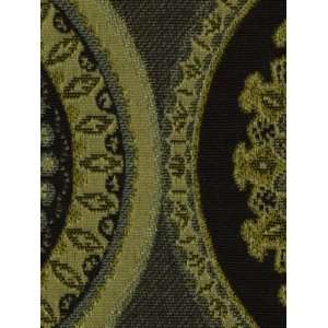  Colony Hill Mediterranean by Robert Allen Contract Fabric 