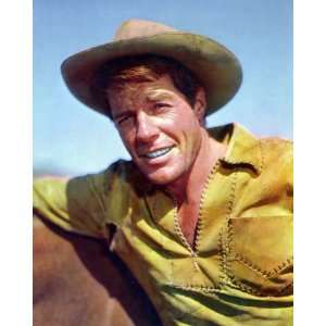  Robert Horton