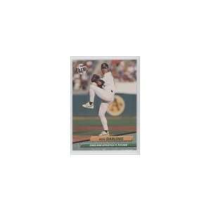  1992 Ultra #111   Ron Darling Sports Collectibles