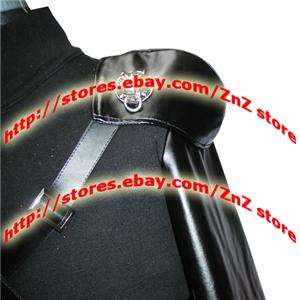 Final Fantasy 7 Cloud cosplay costume EXPRESS SHIPPING  