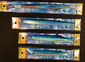 Vertical Fishing Jigs   Braid Products  