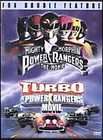 Power Rangers The Best of Power Rangers The Ultimate Rangers DVD, 2003 