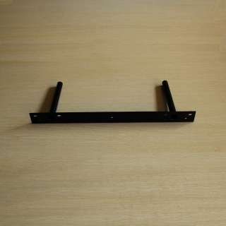 This floating wall shelf is also called Hidden bracket wall shelf, or 