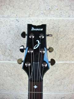   ART320 BLS (Blue Sunburst) Electric Guitar with FREE FOAM CASE  