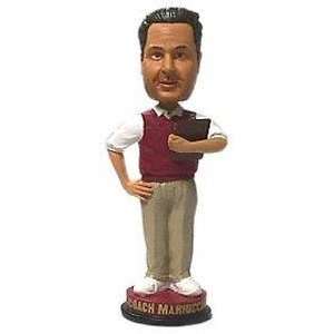 Steve Mariucci Forever Collectibles Bobblehead Sports 