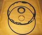 Ford Truck E4OD E40D Transmission Front Pump seal Kit items in 