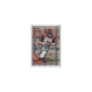   2010 Topps Chrome Xfractors #C91   Carson Palmer Sports Collectibles