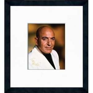 Telly Savalas   Centennial Series