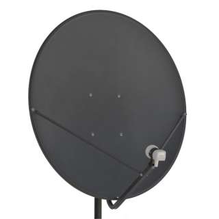 36 / 90cm Free To Air FTA Satellite Dish and .4 LNBF  