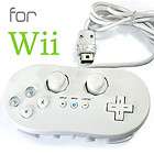 Controller Joypad Pad 4 Nintendo Wii Gamecube GNGCCT01 items in 