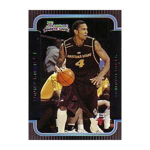  2003 04 Bowman 114 Tommy Smith (RC   Rookie   Basketball 