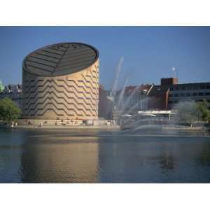  Tycho Brahe Planetarium, Copenhagen, Denmark, Scandinavia 