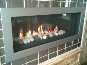   45 LHD Linear High Definition Series Gas Fireplace LHD45N  