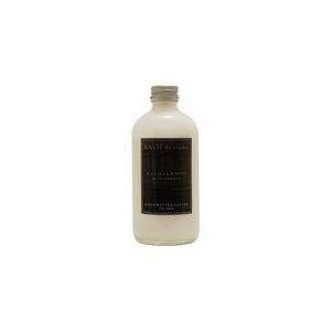  K HALL by K Hall SANDALWOOD WITH VANILLA SHEA BUTTER 