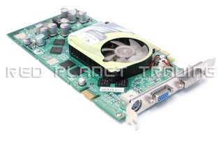 nVidia GeForce 6800 256MB PCI e Video Card
