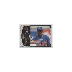   SP Authentic Reflections #R17   Vladimir Guerrero Sports Collectibles