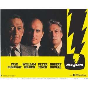   )(Robert Duvall)(Wesley Addy)(Ned Beatty) 