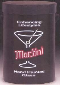  high quality 7 inch high Direct Connection 8 oz. martini glasses 