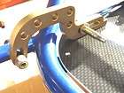 GO KART PEDAL SUPER EXTENSION KIT Move them closer to the driver up to 