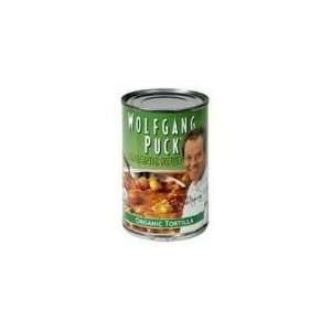 Wolfgang Puck Soup Organic Tortilla 14.5 oz. (Pack of 12)  