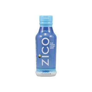  Zico Coconut Water Natural    14 fl oz Health & Personal 